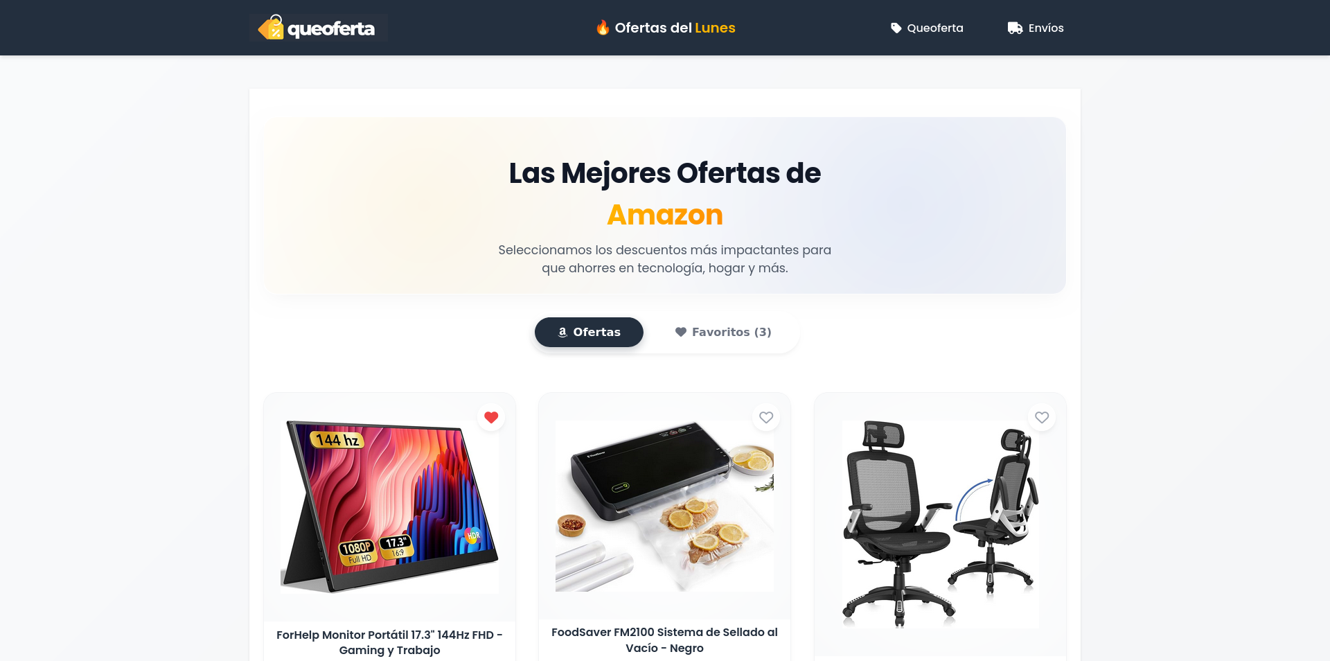 Queoferta.com